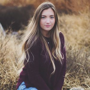 Meet your Posher, Abreena